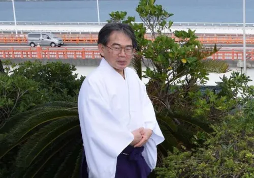 大山 晋吾様