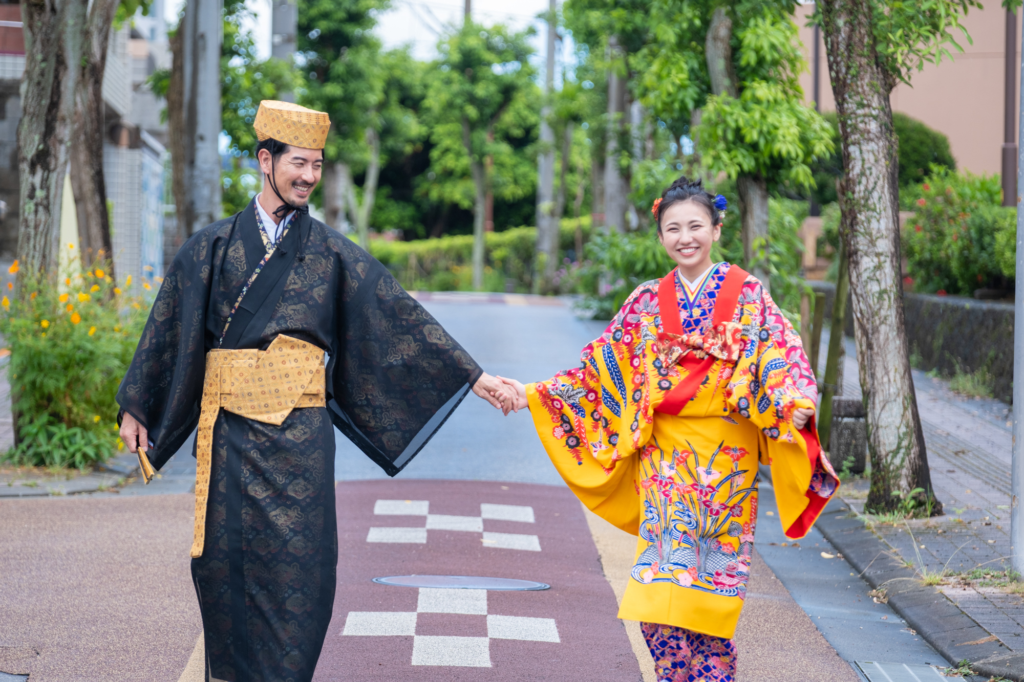 和婚相談会